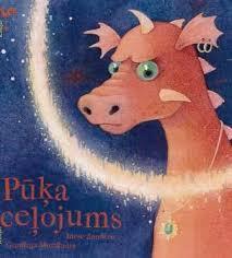 Pūķa ceļojums