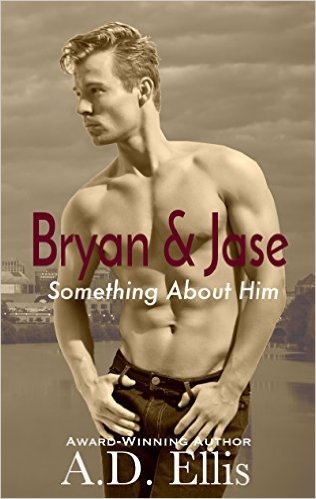 Bryan & Jase book cover