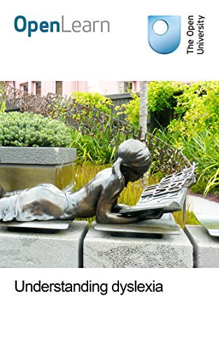 Understanding dyslexia by Open University | Goodreads