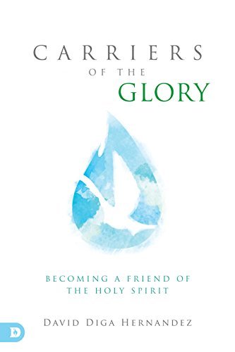 Carriers of the Glory book cover
