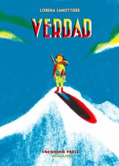 Verdad book cover