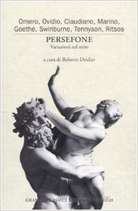Persefone. Variazioni sul mito