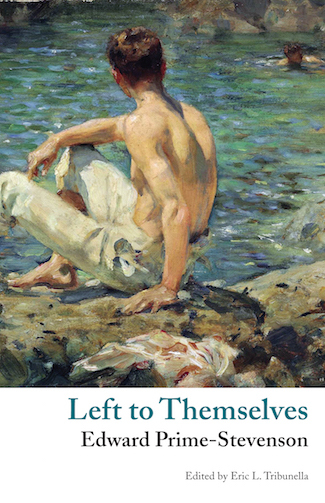 Left to Themselves