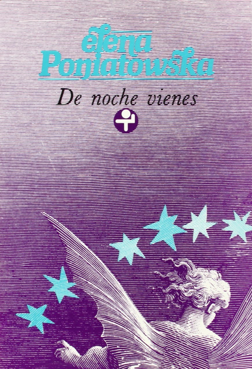 De noche vienes