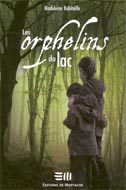 Les orphelins du lac book cover