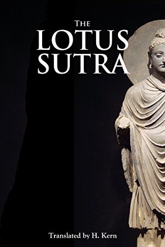 The Lotus Sutra by Johan Hendrik Caspar Kern | Goodreads