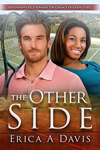 The Other Side by Erica A. Davis | Goodreads