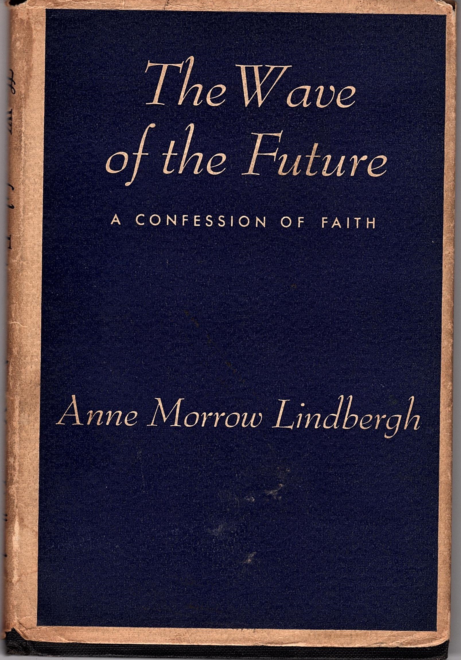 The Wave of the Future