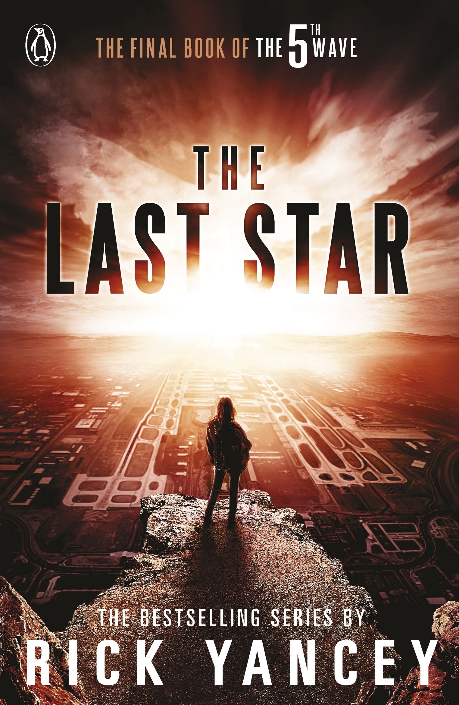The Last Star (The 5th Wave, #3)