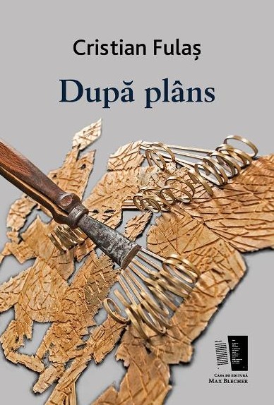 După plâns book cover