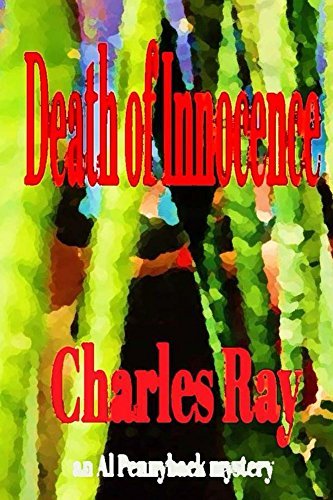 Death of Innocence book cover