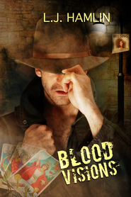 Blood Visions book cover