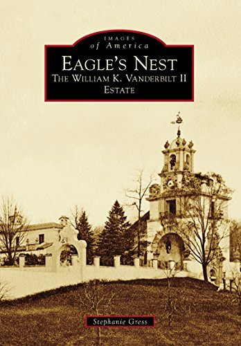 Eagle's Nest book cover