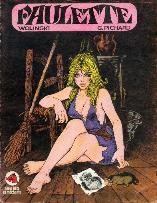 Paulette book cover 1