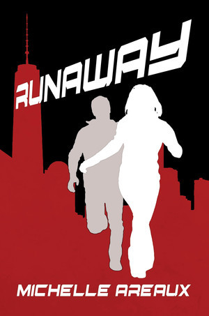 Runaway book cover