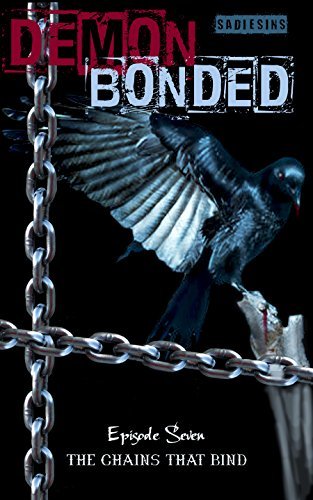 The Chains that Bind book cover