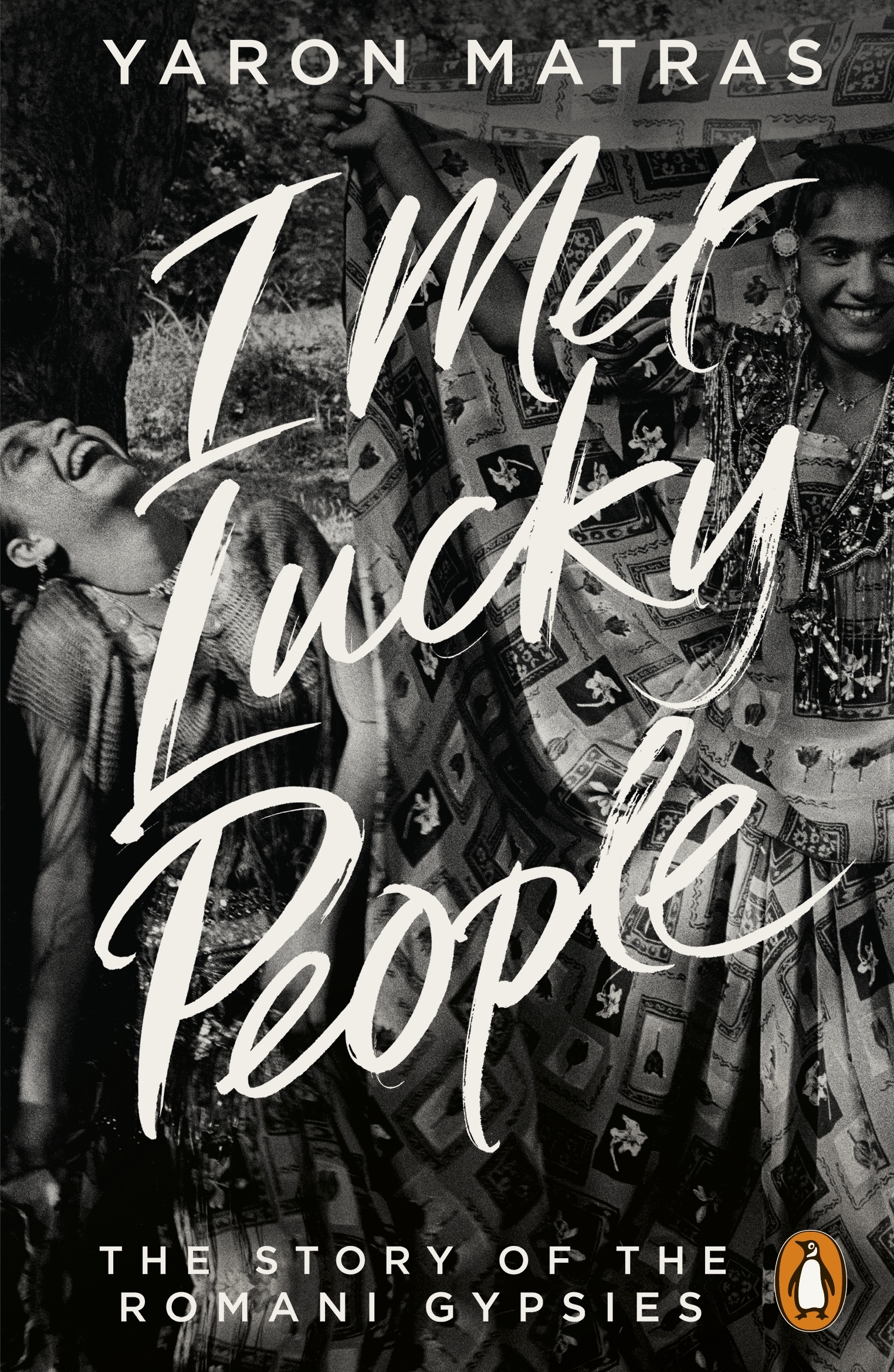 I Met Lucky People
