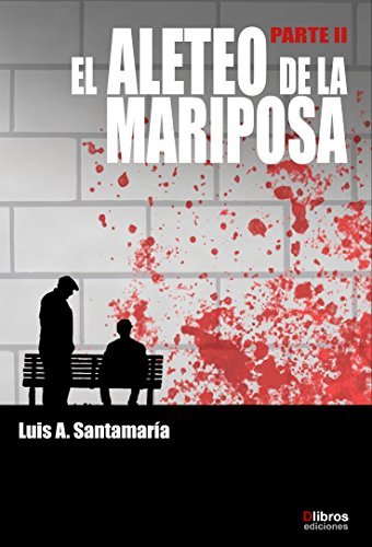 El aleteo de la mariposa book cover