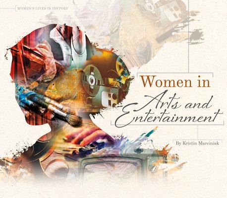Women's Lives in History book cover 1