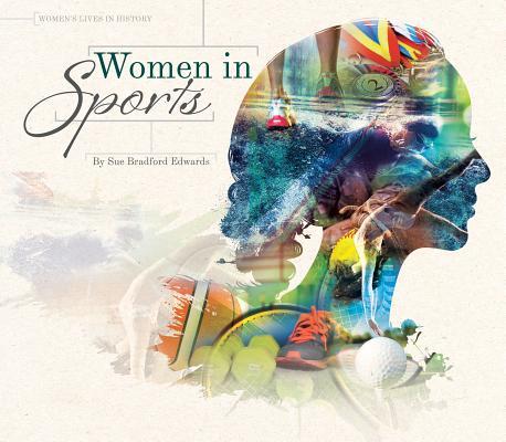 Women's Lives in History book cover 2