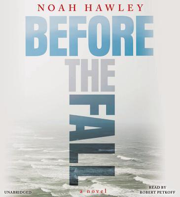 Before the Fall
