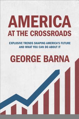 America at the Crossroads book cover
