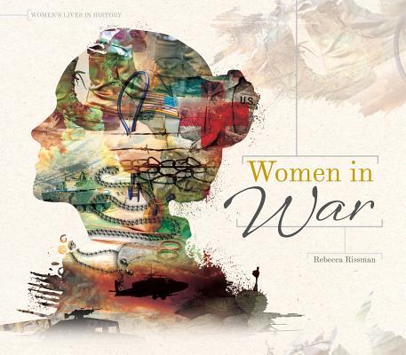 Women's Lives in History book cover 3