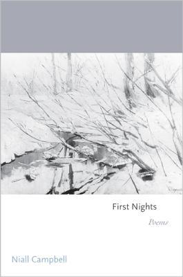 First Nights book cover