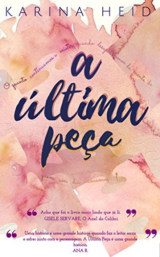 A Última Peça