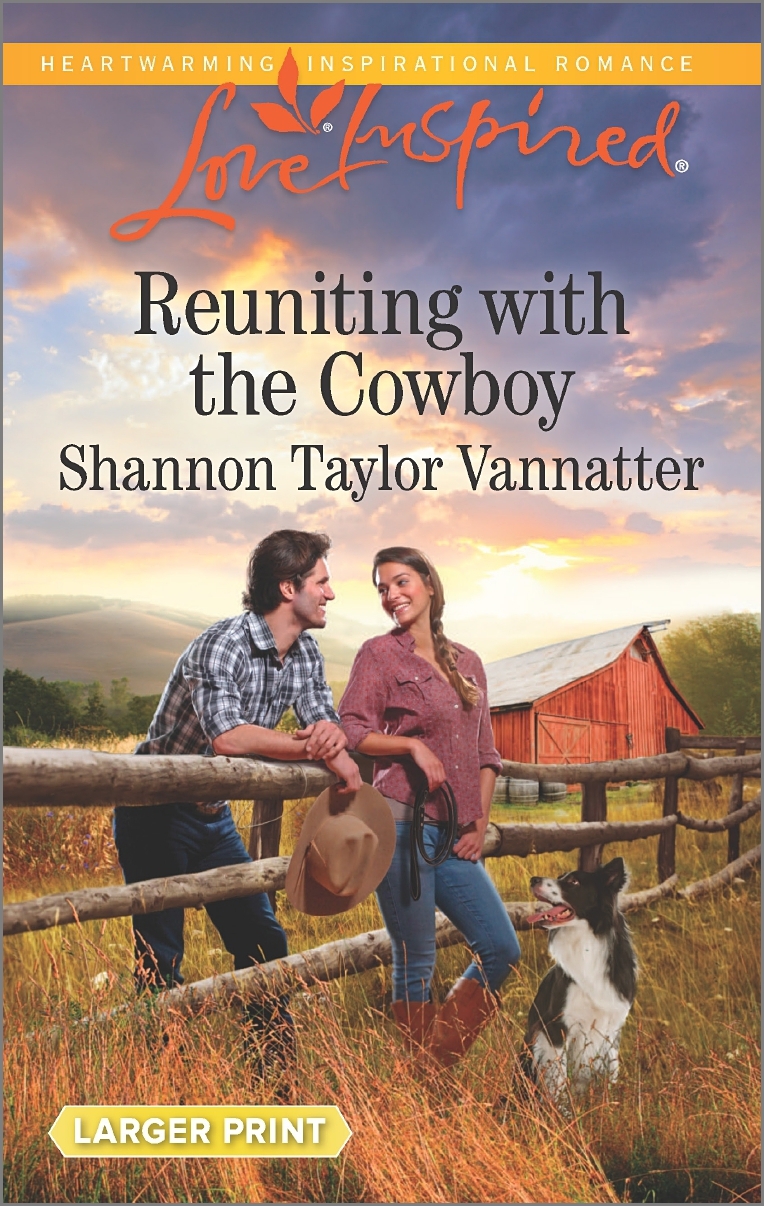 Reuniting with the Cowboy