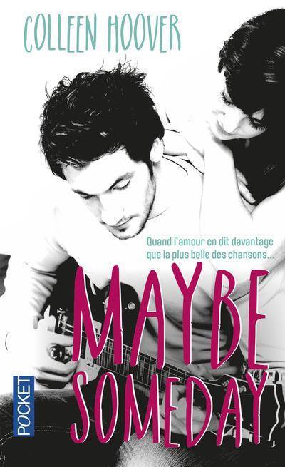 Maybe Someday (Maybe, #1)