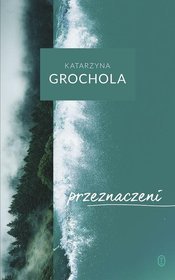 Przeznaczeni book cover