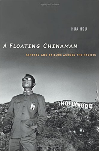 A Floating Chinaman book cover