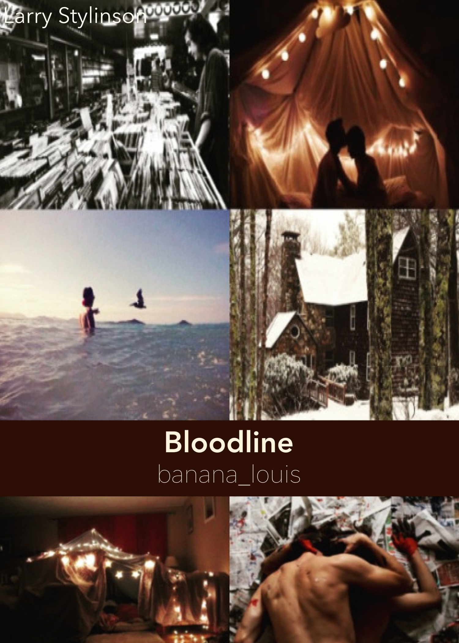 Bloodline