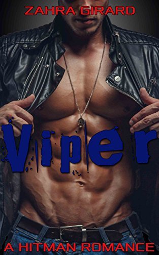 Viper book cover