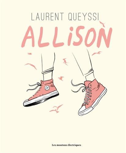 Allison book cover