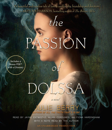 The Passion of Dolssa