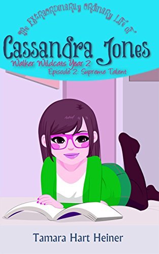 Episode 2 book cover