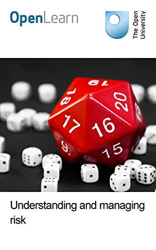 Understanding and managing risk