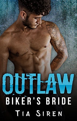 Outlaw Biker's Bride book cover