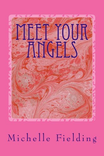 Meet your Angels by Michelle Fielding | Goodreads
