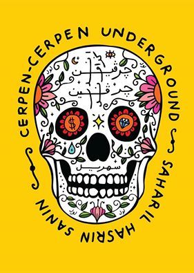 Cerpen-Cerpen Underground book cover
