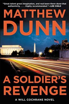 A Soldier's Revenge