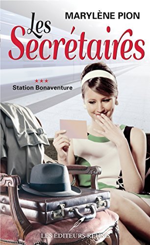 Station Bonaventure
