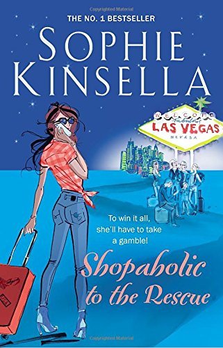 Shopaholic to the Rescue (Shopaholic, #8)