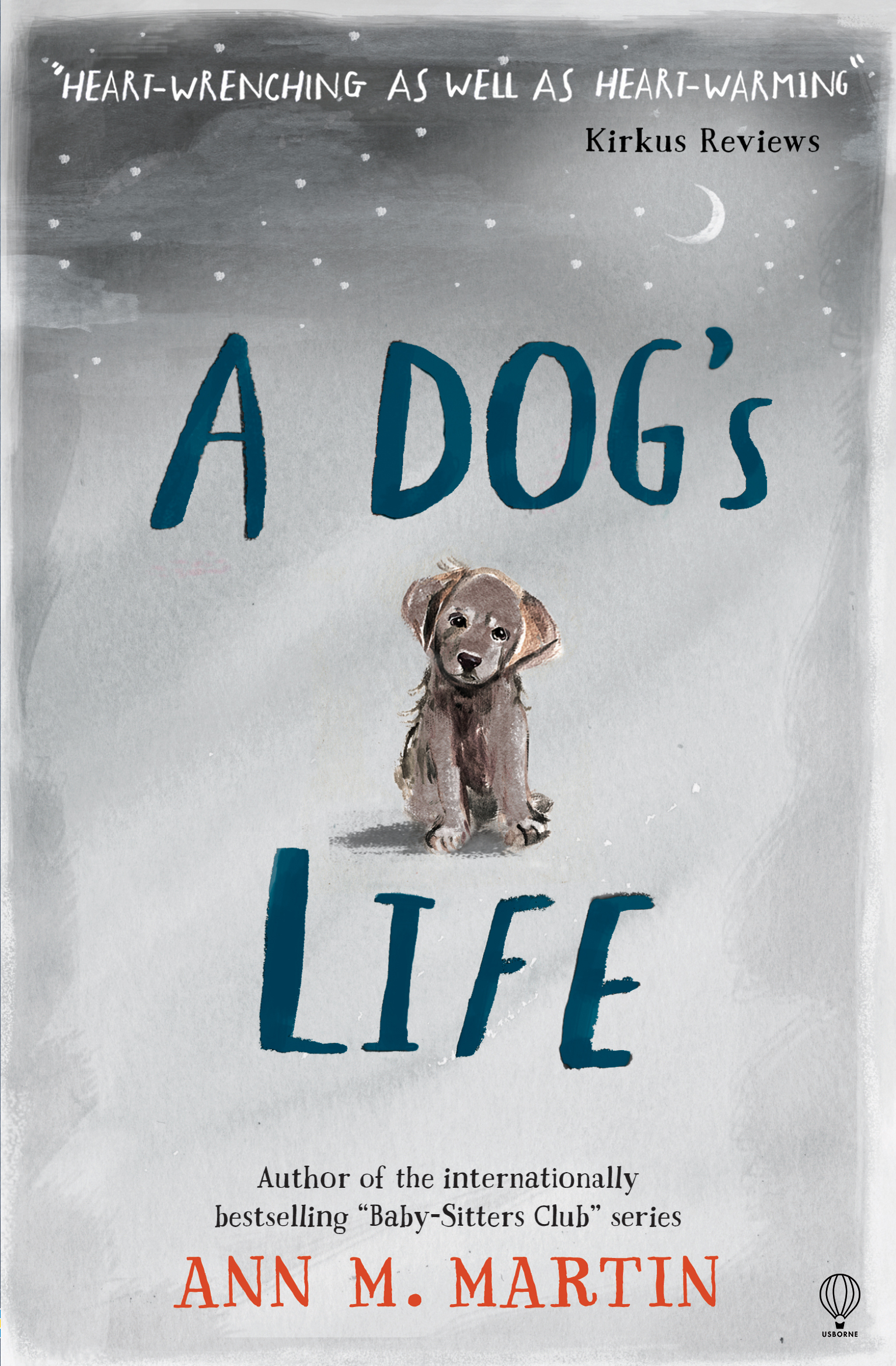 A Dog’s Life