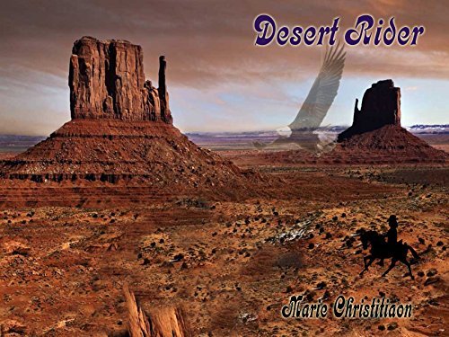 Desert Rider