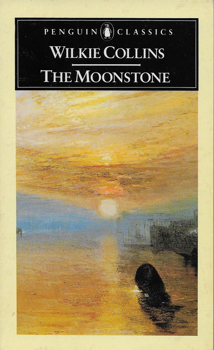 The Moonstone