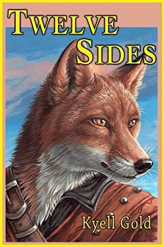 Twelve Sides book cover