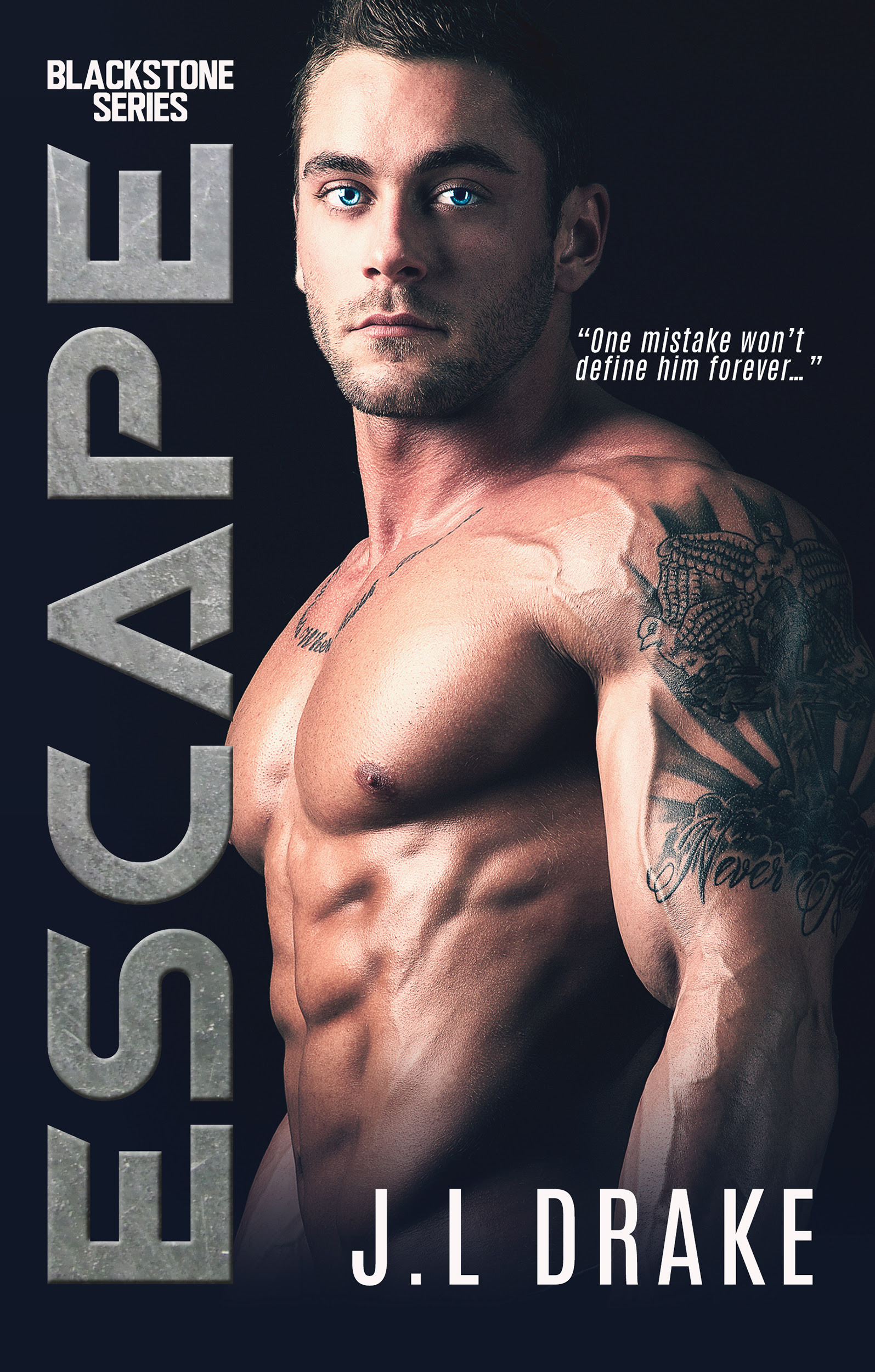 Blackstone book cover 2